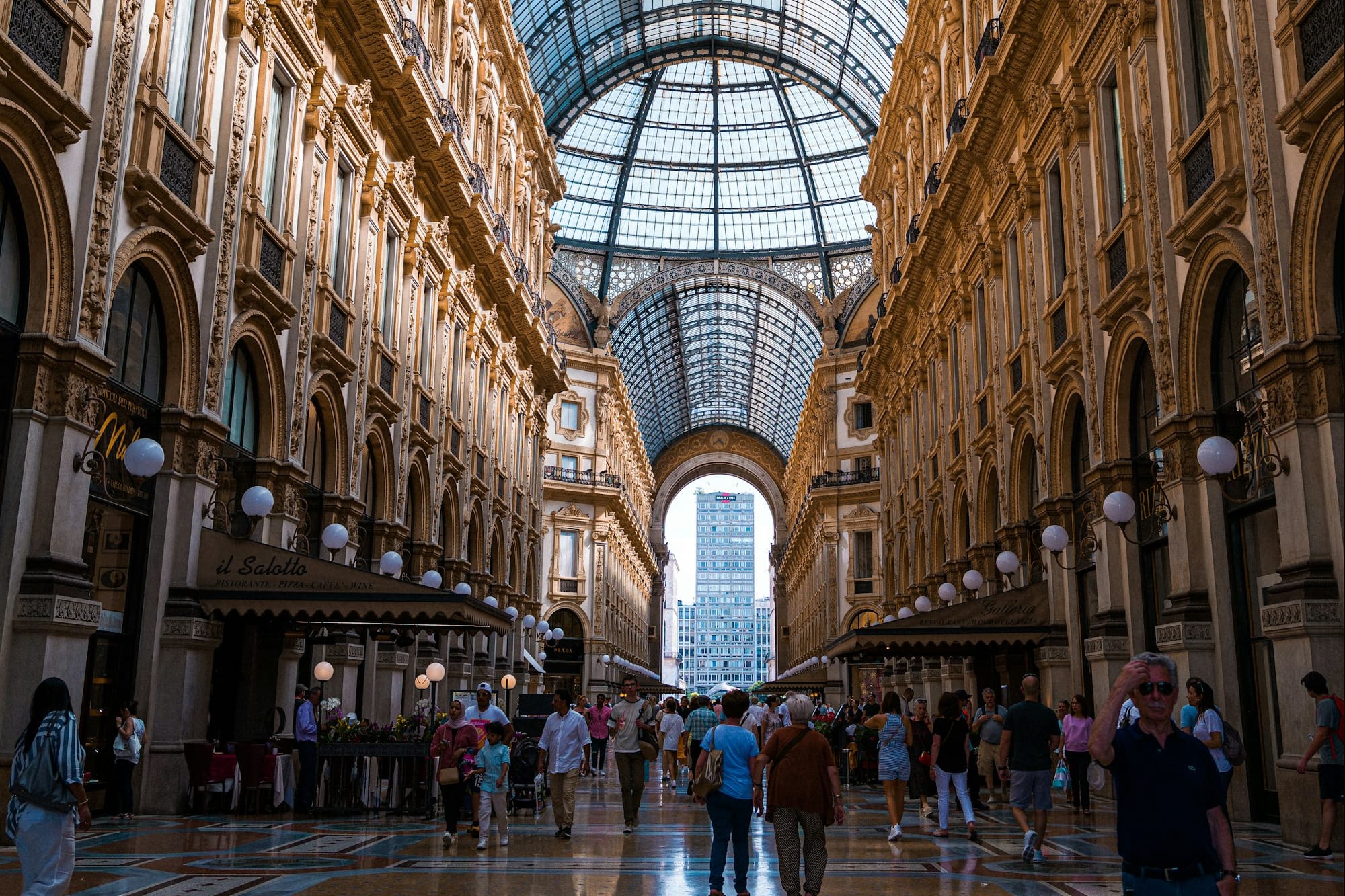 Designer Deals from Armani, Cavalli, Jimmy Choo, & more - June 25, 2025 Post image