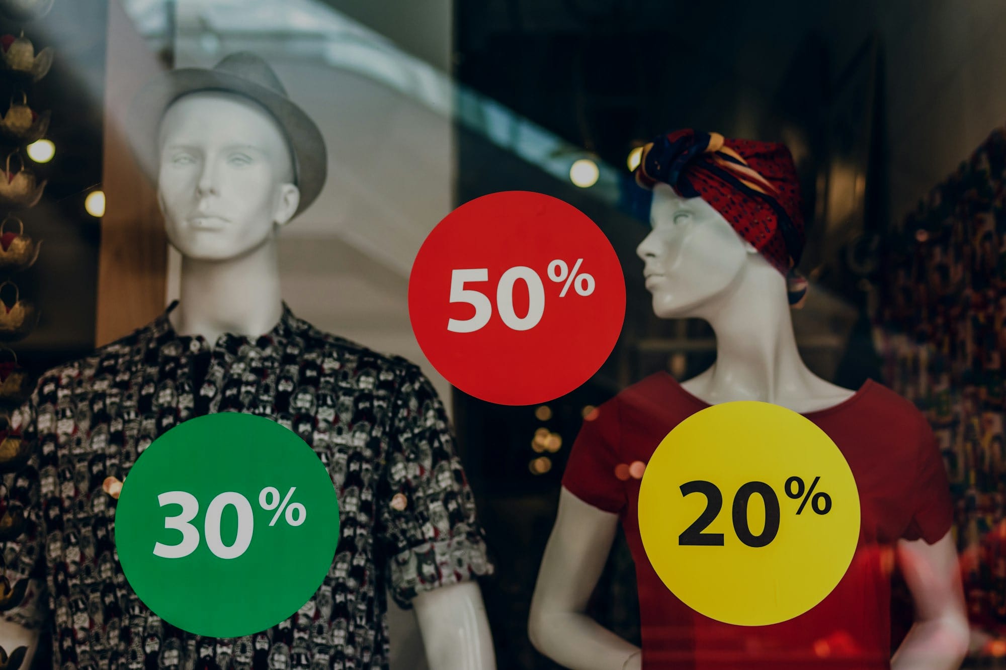 Unmissable Online Sales: Top Discounts on Fashion, Tech, and More! August 8, 2025 Post image