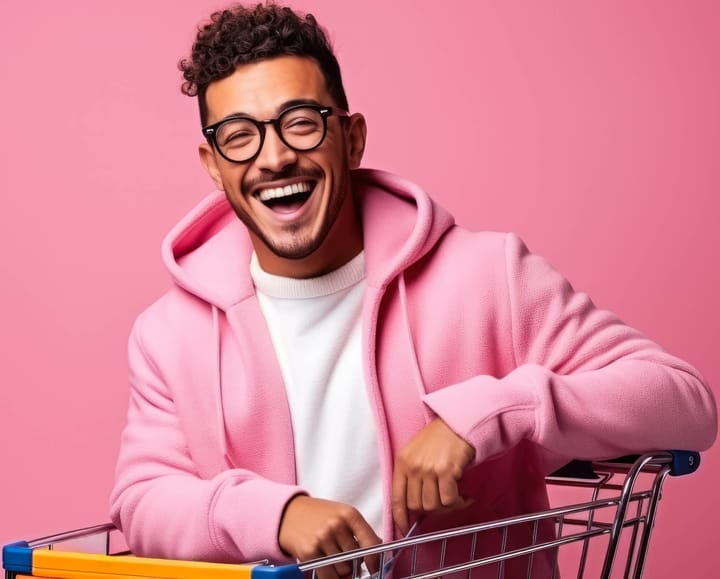 The Edit - Pink's cover image